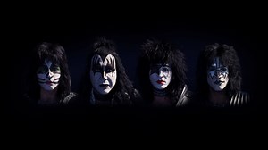Kiss exits the stage and leaves its avatar band to rock and roll all night, forever