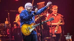 2️⃣0️⃣1️⃣9️⃣ An INCREDIBLE year at first direct arena! What was your most indelible gig memory from 2019? | First Direct Arena