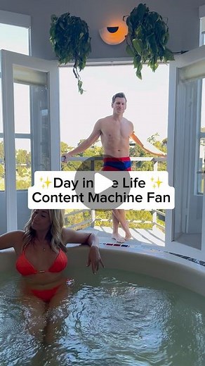 Content Machine on Instagram: "We’re sorry for spying on you guys with this one"