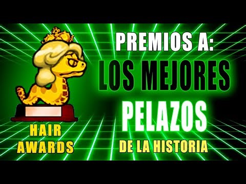 Premios Hair Awards
