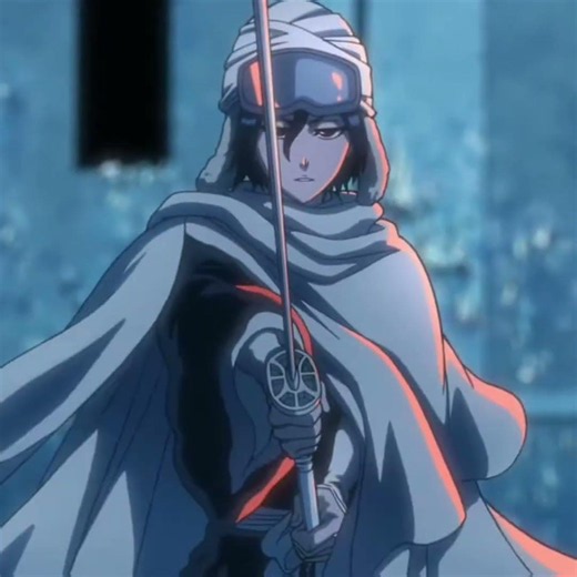 bleach top 3 ? #baddie #anime #bleach #yoroichi #rangiku #rukia