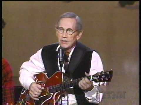 Vince Gill Amy Grant Chet Atkins Michael McDonald (Christmas)