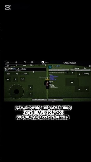 how to download freecam mod and it's use #minecraft