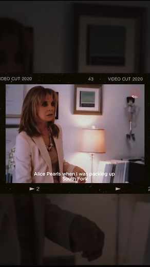 #DALLAS/// J.R EWING & CLIFF BARNES TOGETHER AGAIN #RetroSeries #DallasSeries #OldSchoolTV #DramaLegends #DallasTVShow | Dallas TV Fans