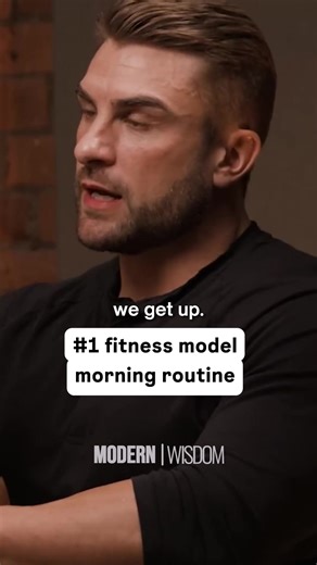 #1 Fitness Model Morning Routine | Morning Routine