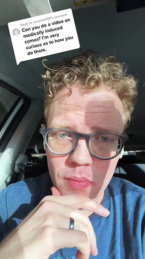 Understanding the Various Aspects of Induced Coma: Medical Report, Medication, and Recovery