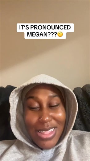 Understanding Megan Thee Stallion's Name Pronunciation