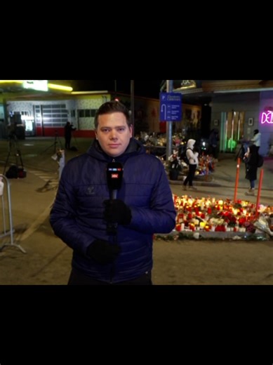 "Die meisten #Brandopfer sind zwischen 16 und 26 Jahren alt" #Feuer #T...