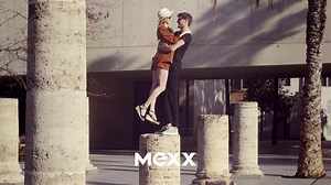 Let's take our friendship to a higher level. Shop now at mexx.com. | Mexx