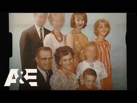 Cold Case Files: Justice for the Forgotten & Families Who Fought for Them | Full Ep Marathon | A&E