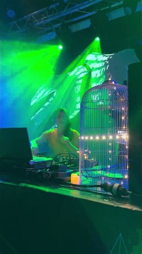 EARLY BIRD #8 L’Ampérage invite SPR TECHNO & PSYTRANCE #music #dj #djremix #djsong #techno 12