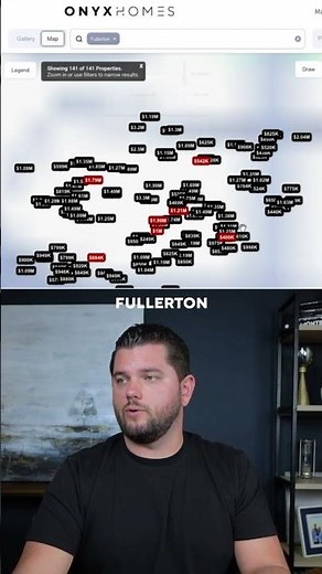 What Buyers Should Know About Fullerton Homes