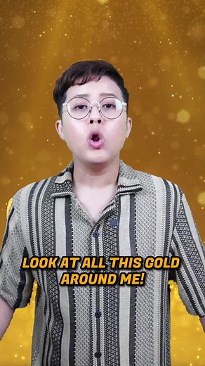 Invest in Real Gold with Maybank MIGA-i | Get 0.01g Free Gold!