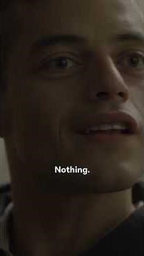 "F*** Society" | Mr. Robot