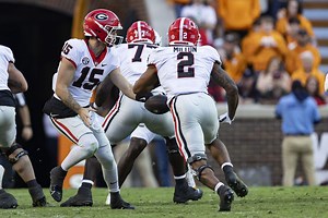 Alabama vs Georgia SEC Championship game prediction, odds and picks - Dec. 2