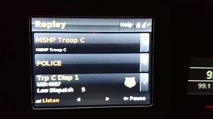 7.2K views · 77 reactions | +++++URGENT MESSAGE+++++ AMBER ALERT ISSUED BY ST. LOUIS COUNTY POLICE, JUST BROADCASTED ON MISSOURI STATE HIGHWAY PATROL TROOP C. PLEASE SHARE | St. Charles County Missouri Scanner Traffic | Facebook