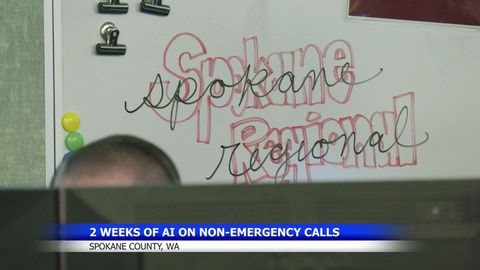 SREC update on AI Crime Check system | Haystack News