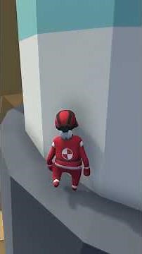 Human Fall Flat Dodgeball Achievement