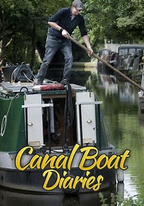 Canal Boat Diaries - stream tv show online