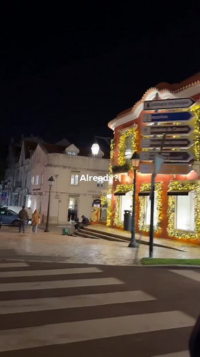 3.1K views · 255 reactions | Always the first shop in Cascais to get into Christmas mode. Are you feeling festive already, or is it still too soon? | Inside Cascais | Facebook