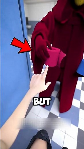 Toilet Paper Found Under the Microscope!😱