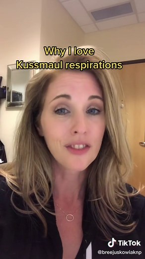Understanding Kussmaul Breathing: A Guide to Critical Care Respiratory Patterns