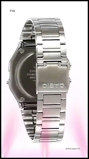 Casio A158WA Digital Watch Review – Worth Buying?