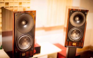 Midwoofer Sinar Baja Satori MW6.5TX-4 + Tweeter TW29BNWG-4