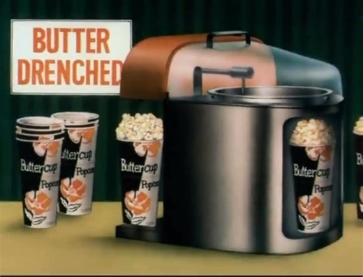 🍿🍿🍿 | Jolly Holidays of Yesteryear