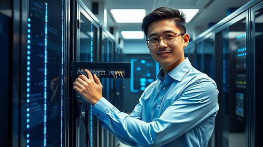 Fungsi Switch Hub: Pengertian, Jenis, dan Cara Kerjanya