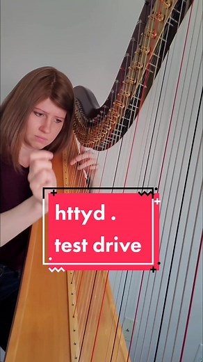 How to Train Your Dragon: Test Drive Music Video ft. Hiccup & Toothless