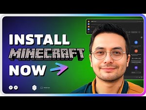 HOW TO INSTALL MINECRAFT ON ANY CHROMEBOOK - 2025 (FULL GUIDE)