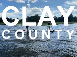 Paddle Board Rentals In Lake Butler - PADL: The Local Self-Service Paddle Board Rental Station Company
