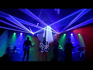 Prognosis the Pink Floyd, Genesis, Peter Gabriel Tri-bute