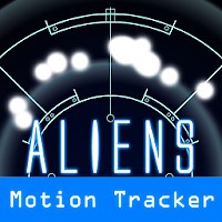 「Aliens Motion Tracker」 - Androidアプリ | APPLION
