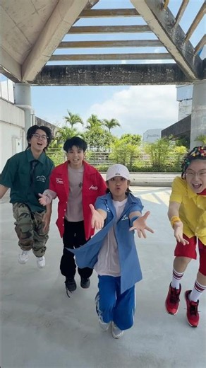 ダンシング男子！