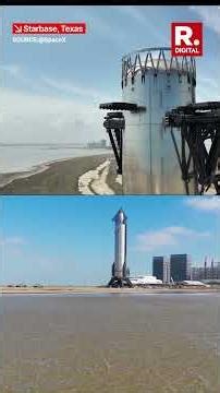 Three Years After First Starship Flight, SpaceX Unveils Next Generation