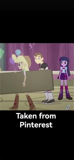 AJ😰 #mlp #mylitlepony #mylittlepony #mlps #edit #ytdayibenionecikarnolur #twilightsparkle #gacha #AJ