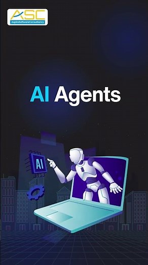 AI Agents vs Traditional Automation What’s the Real Difference.