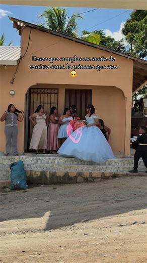 #parati #15 | dressed like a princess