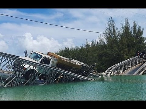 Bridge Collapsing Compilation
