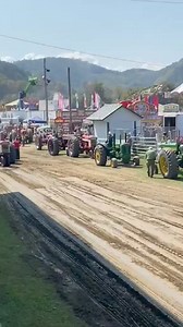 5.2K views · 62 reactions | International Harvester D282 out of a 560...