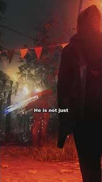 Alan Wake 2: Horror Becomes the Rules of Reality