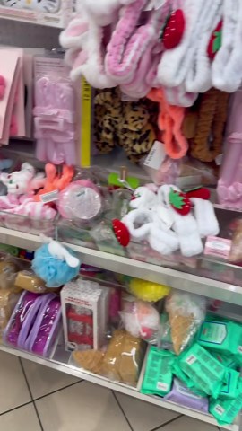 scarlett and tiania: forever 21 shopping haul with scarlett gray