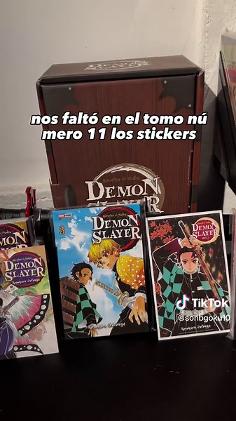 Explore the Ultimate Demon Slayer Boxset Collection