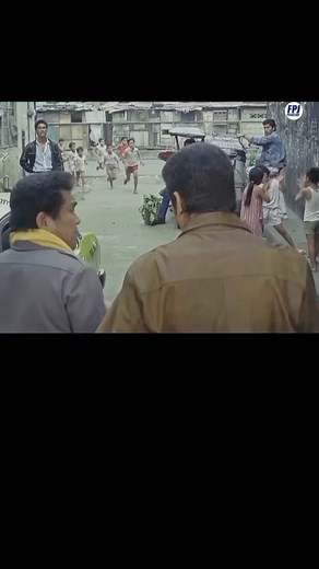 Agila Ng Maynila #highlightseveryone #FPJ #reelsfacebook #reelschallenge | Patakal Vlog