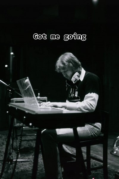 “Down” by Harry Nilsson from the album Nilsson Schmilsson (1971)