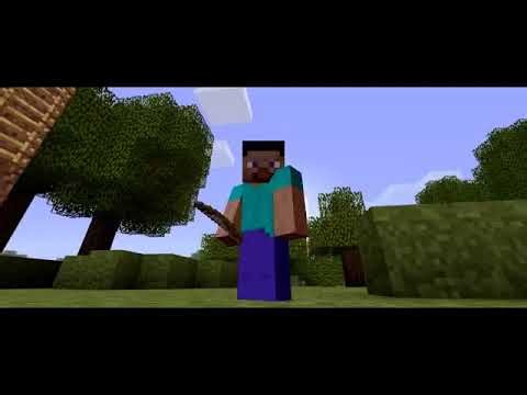 💥 TNT – A Minecraft Parody of Dynamite (Music Video) 💥