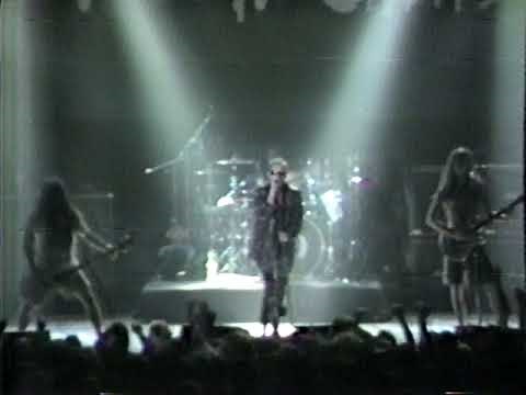 Alice In Chains - Live 1991