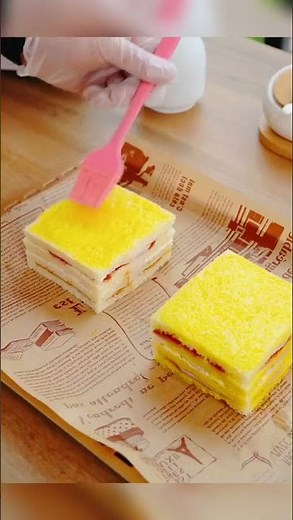Cooking - Making delicious food #Shorts